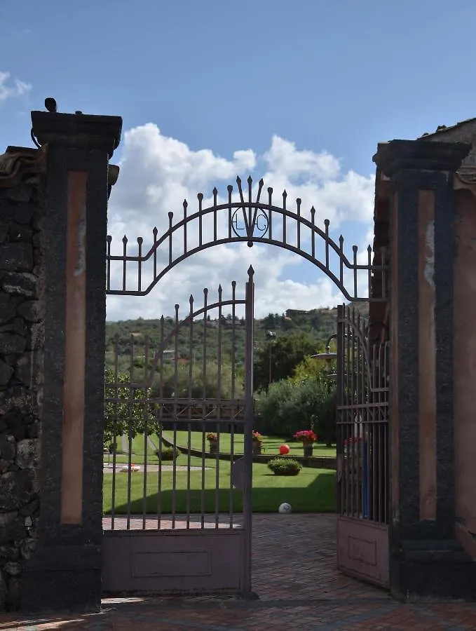 Casa Liuzzo Appartamento Bronte