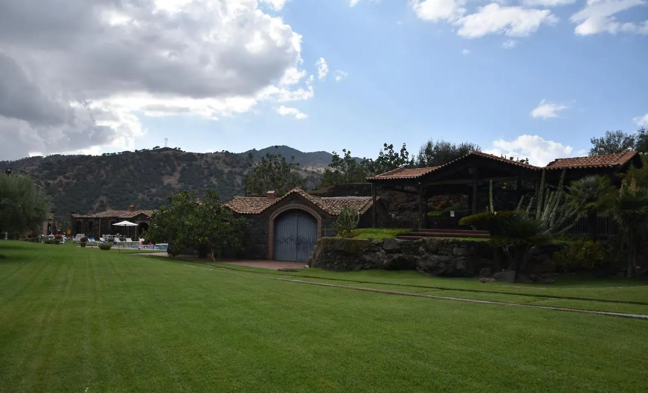 Casa Liuzzo Appartamento Bronte