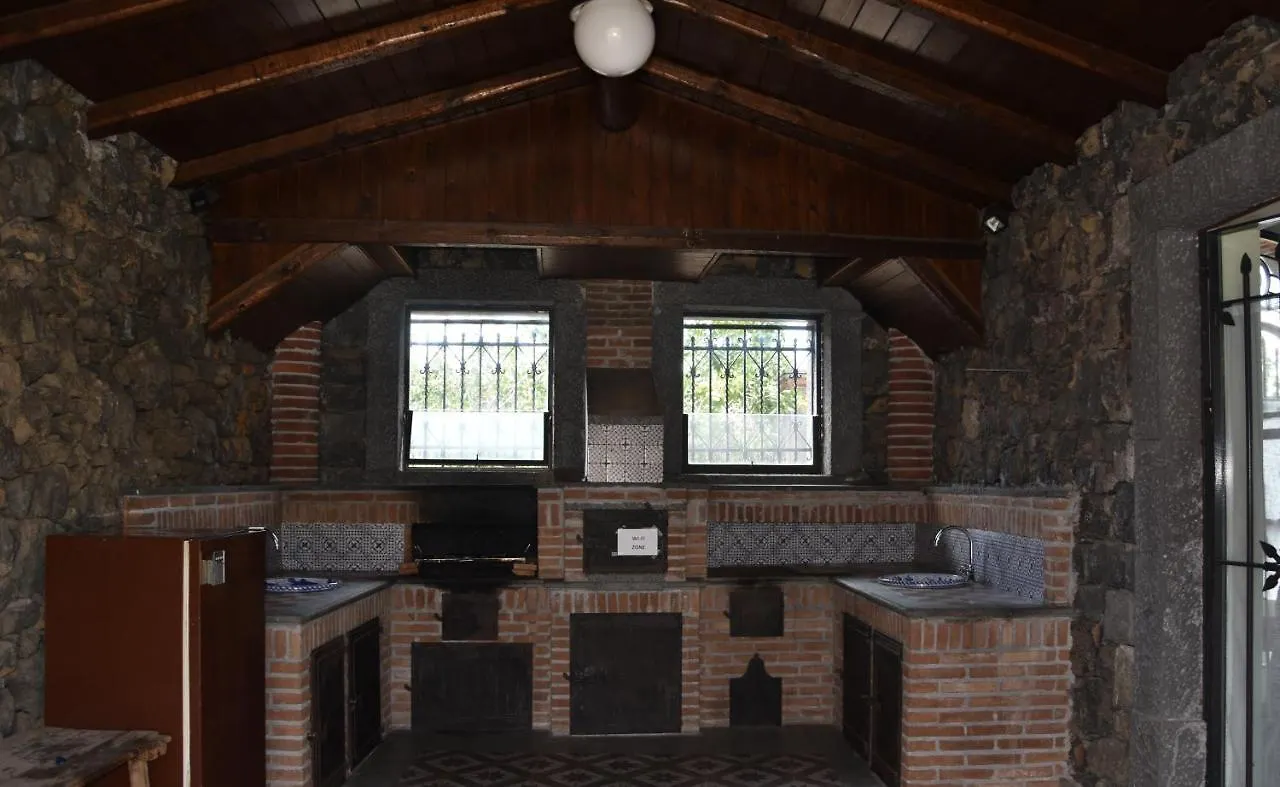 Casa Liuzzo Appartamento Bronte Italia