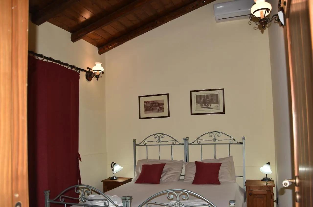 Casa Liuzzo Appartamento Bronte Italia