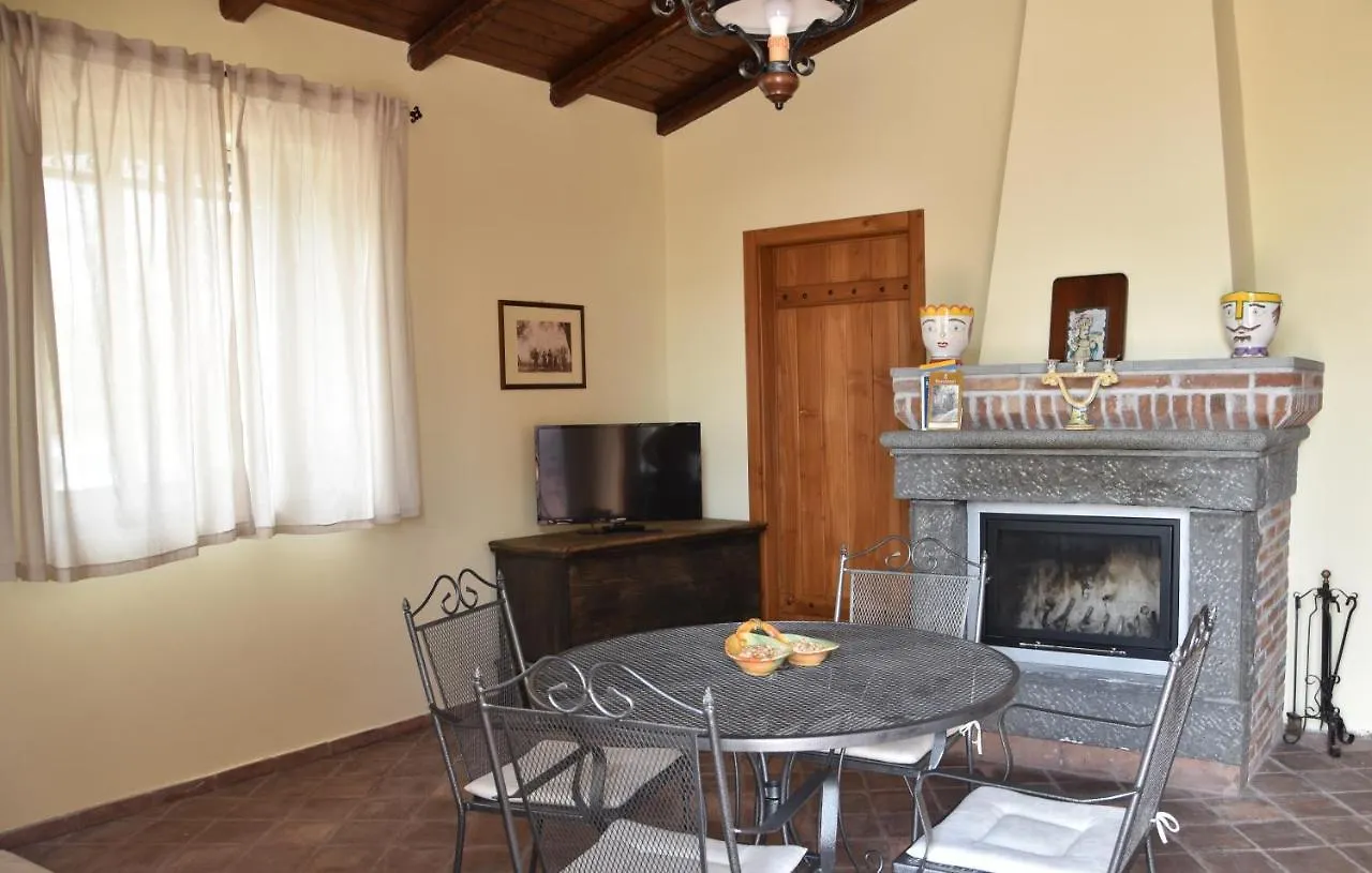 Casa Liuzzo Appartamento Bronte