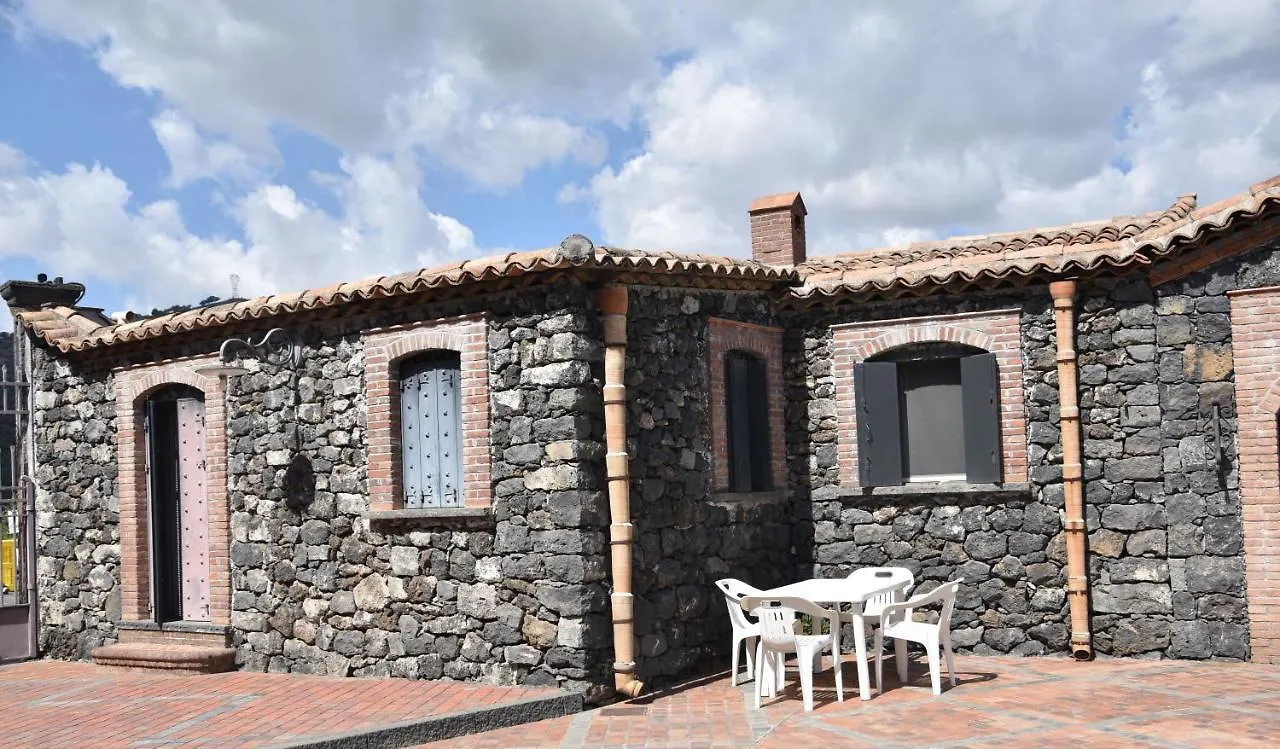 Casa Liuzzo Appartamento Bronte