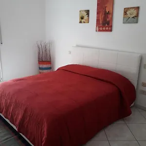 F.e.d. Casa Vacanza Sicilia Balestrate