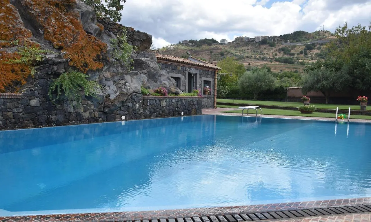 Casa Liuzzo Apartment Bronte 0*,  Italy