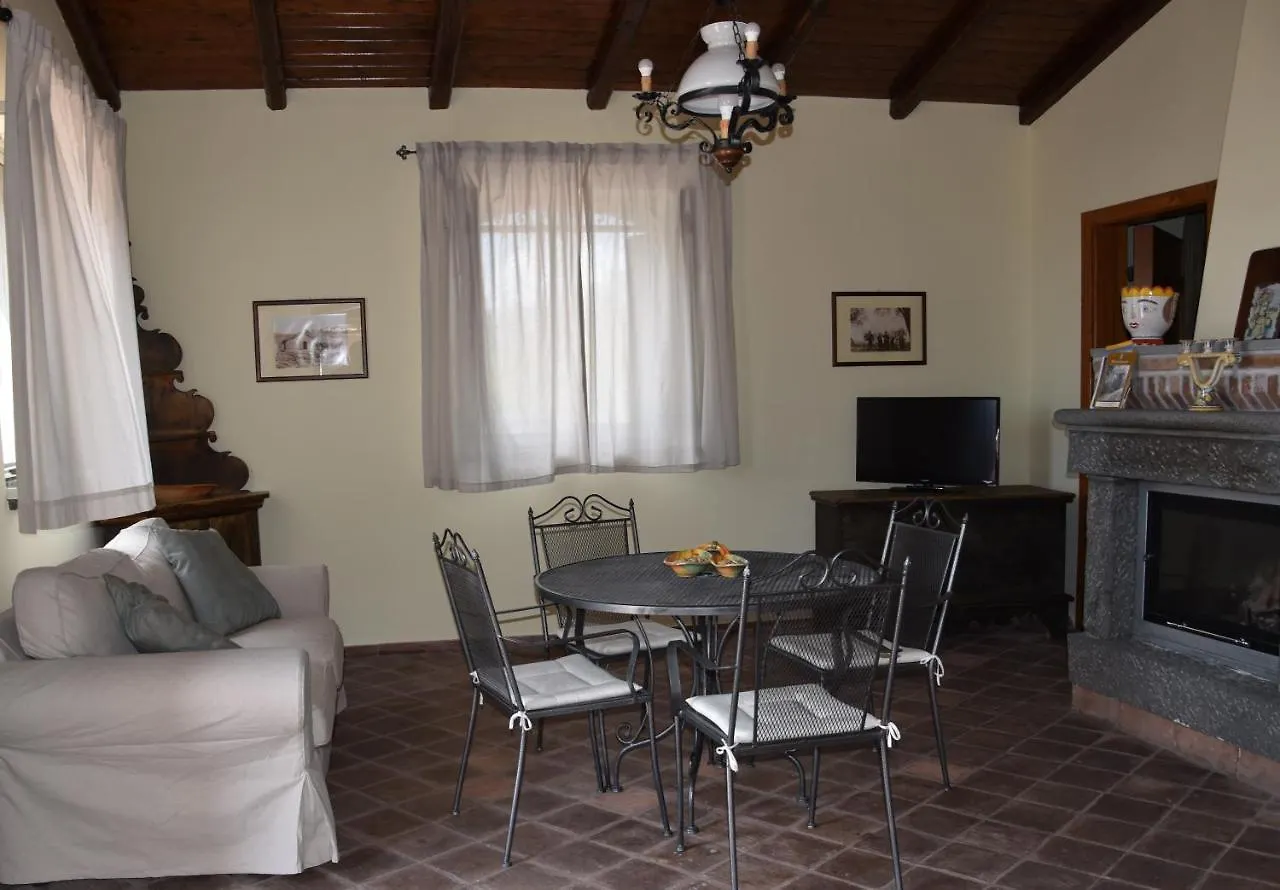 Casa Liuzzo location