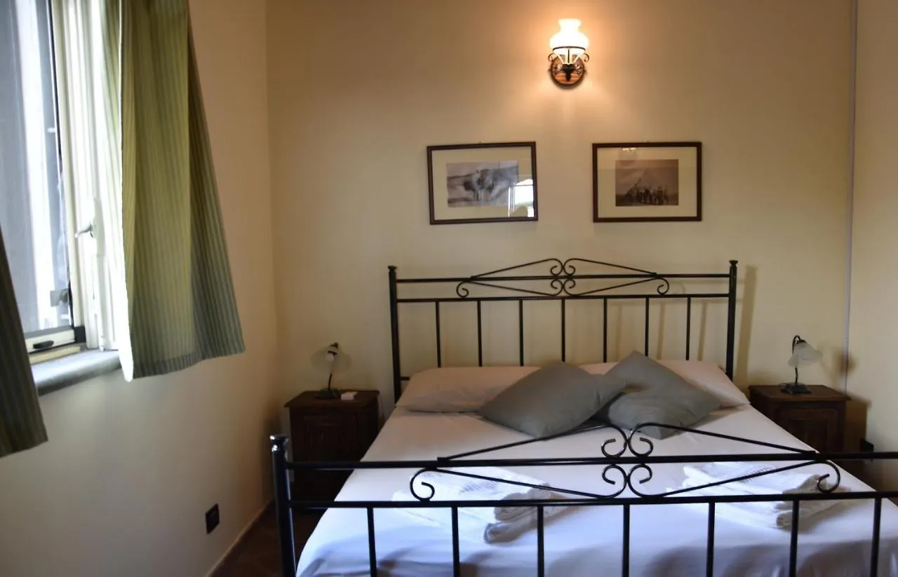 Casa Liuzzo Apartment Bronte Italy