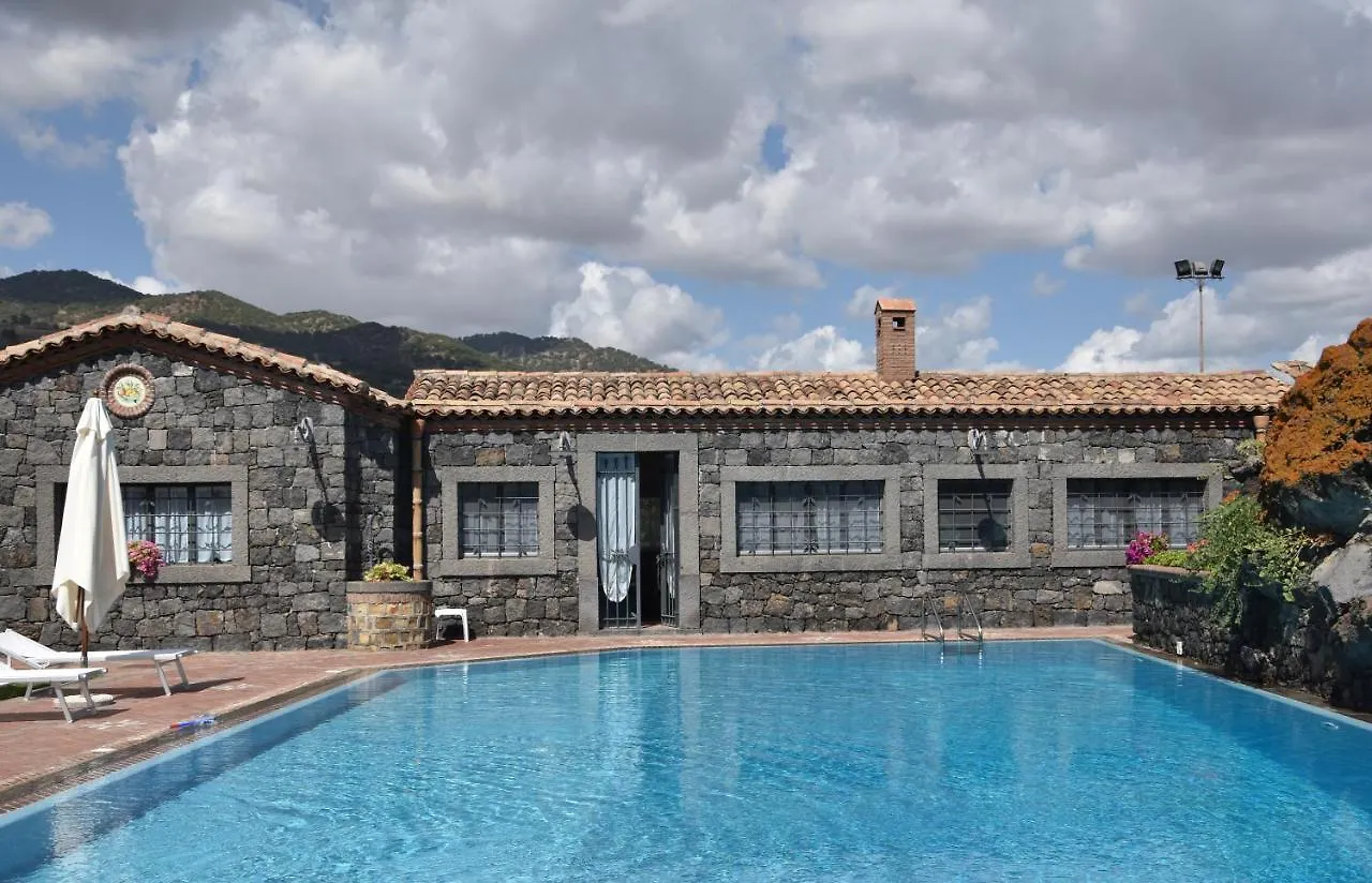 Casa Liuzzo Apartment Bronte