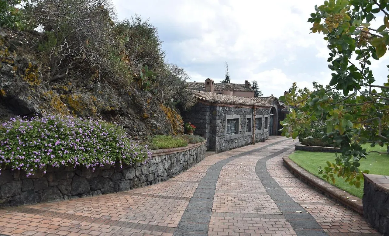 Casa Liuzzo Apartment Bronte 0*,  Italy