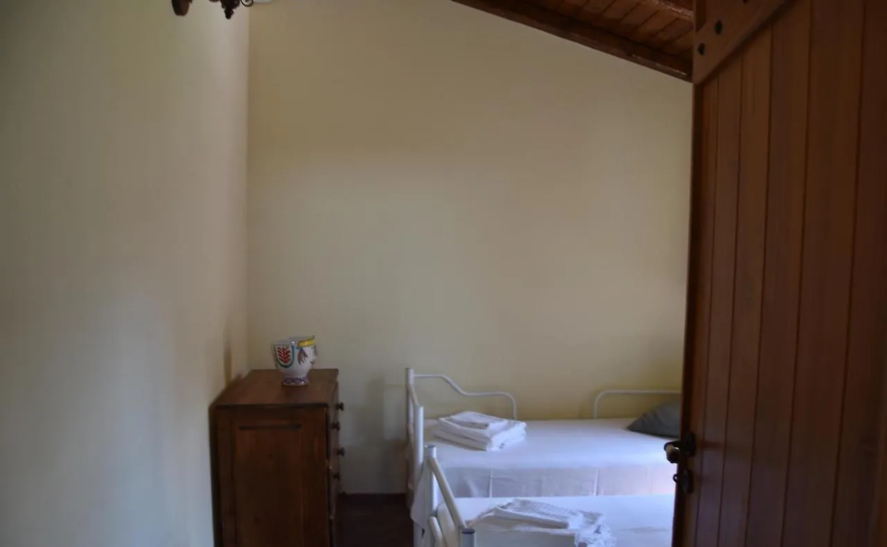 Casa Liuzzo Apartment Bronte