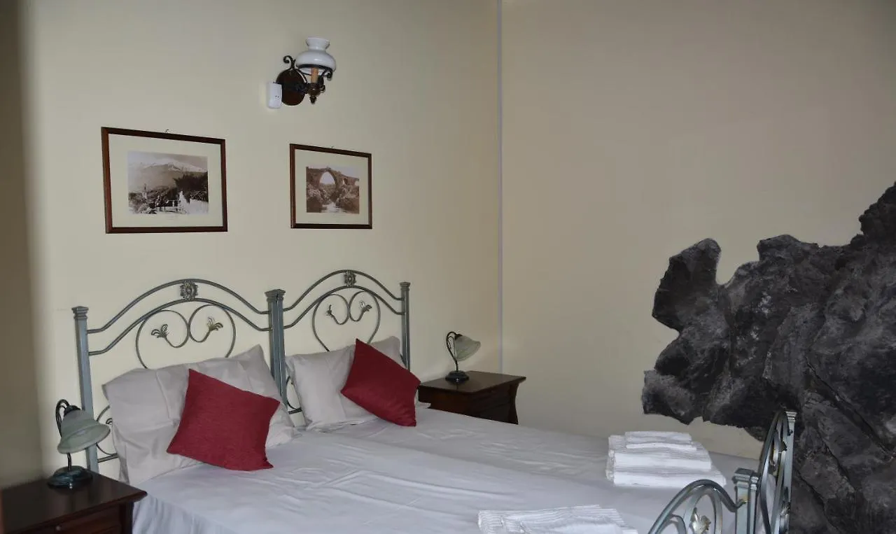 Casa Liuzzo Apartment Bronte